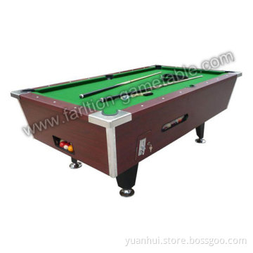 Commercial Billiard Table